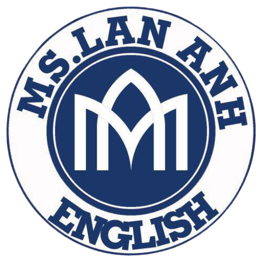 Ms Lan Anh English